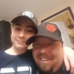 Wayne Carriere - @wayne.carriere1 - Instagram