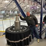 Wayne Carriere - Facebook