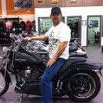 Wayne Carriere-Andres - @tootmaster67 - Instagram