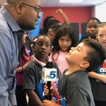 Wayne Carter - @waynenbc5 - Instagram