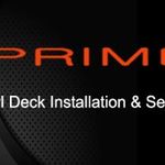 Rob McRae / Wayne Cartwright - @primevinyldecks - Instagram