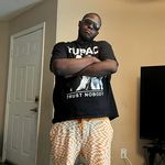 Lawson Dwayne Williams - @casanova_wayne89 - Instagram