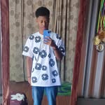 Wayne Casimir - @angel__w05 - Instagram