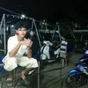John Wayne Castillo - @wogssss - TikTok