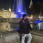 Wayne Castillo - @trinicastillo1 - Instagram