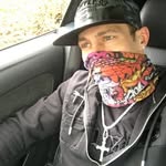 Wayne Castle - @badboywac - Instagram