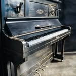 Wayne Castle - @pianohackerofficial - Instagram