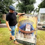 Wayne Cutts (Carboots and Castles) - @waynecutts.carbootsandcastles - Instagram