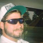 Wayne Caudill - @waynecaudill1966 - Instagram