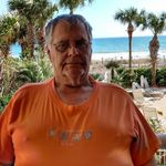 Wayne Caudill - @senok48662 - Instagram