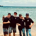 Wayne Caudill II - @wizzymcfloats - Instagram