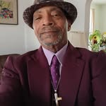 Wayne Cauthen - @papawayne2525 - Instagram