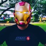 Stark Wayne Cave - @starkwaynecave - Instagram