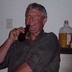 Wayne Cave - @waynecave59 - Instagram
