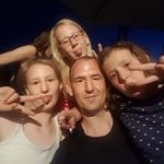 Wayne Cave - @wayne.cave.37 - Instagram