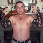 Clifford Wayne Caviness Jr. - @cwc1985 - Instagram