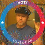 Wayne Cecil - @wcredskins1 - Instagram