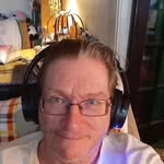 Wayne Cederlund - @anything_geeky66 - Instagram