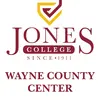 Jones College Wayne Co. Center - @jonescollegewaynecounty - TikTok