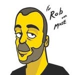 Rob - @wayne_cervantes - Instagram
