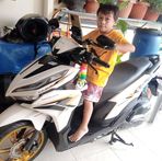 Wayne John Cervantes Torrefiel - Facebook