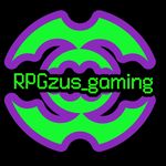 Anthony Wayne Chafin - @rpgzus_gaming - Instagram