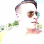 Justin Wayne Chafin - @sunzoutgunzout2.0 - Instagram
