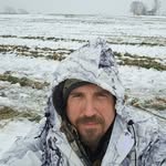 Wayne Chalker - @mrfalconwc - Instagram