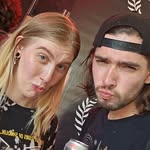 Wayne Chalker - @wangchu47 - Instagram