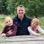 Wayne Chalmers - @wayne.chalmers - Instagram