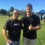 Wayne Chalmers - @waynechalmers - Instagram