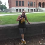 Wayne Chancey - @shytown925 - Instagram