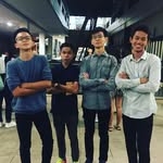 Wayne Chancey Ghim Jamie - @teamquadruplets - Instagram