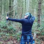 Wayne Chandler - @archerofsherwood - Instagram