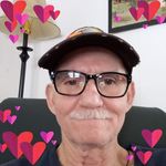 Wayne Chaney - @cattmann41 - Instagram