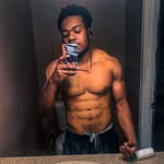 Wayne Chaney - @its_issuev - Instagram