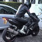 Wayne Chaplin - @wayner6 - Instagram