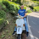 Wayne Charters - @waynecharters - Instagram