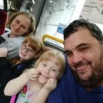 Wayne Charters - @blakeabbydarcey - Instagram