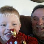 Wayne Chavez - Facebook