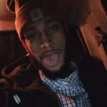 Wayne Chavis II - @whizz_chavissss_ - Instagram