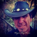 Wayne Ray Chavis - @wayneraychavis_official - Instagram