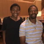 Wayne Cheek - @waynecheek1970 - Instagram