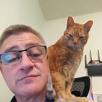 Wayne A. Hall - @cheshirewayne - Instagram