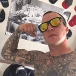 Billy Wayne Chesser Fouts - @chesserfouts - Instagram