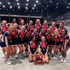 waynecountycheer - @wayne_county_cheer - TikTok