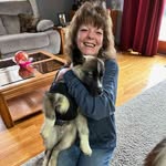 Patti Wayne Chesonis - @pattichesonis - Instagram