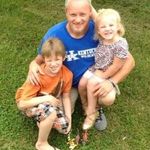 Wayne Hesson - @hessonwayne - Instagram