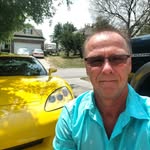 Wayne Chester - @waynerf4 - Instagram