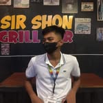 Wayne Chester Pedronan Realica - @wayne_aint_showy - Instagram
